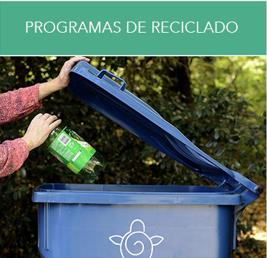 Reciclado